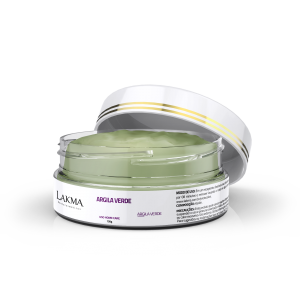 Argila Verde - 150g