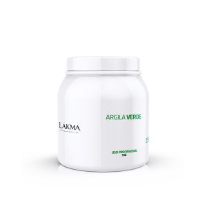 Argila Verde - 1Kg