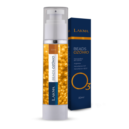 Beads de Ozônio