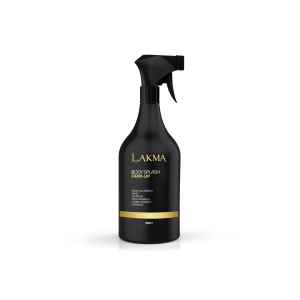 Body Splash Firm-Up - 300ml