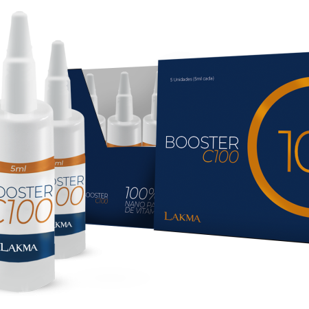 Booster C 100