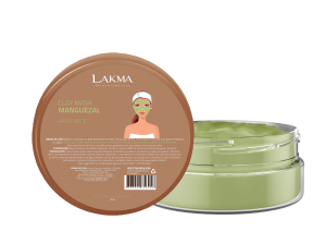 Clay Mask Manguezal - Argila Verde - 150g
