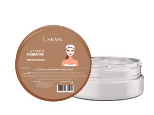 Clay Mask Marmore - Argila Branca - 150g