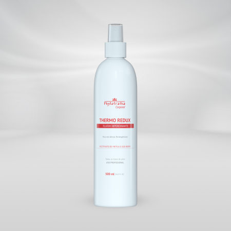 Thermo Redux – Fluído Hiperemiante com Nicotinato 500ml