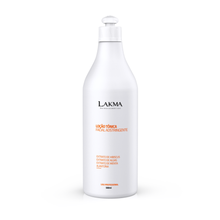 Loção Tônica - 500ml