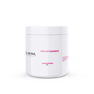 Máscara Calmante - 500g