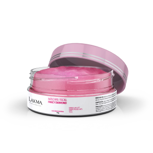 Máscara Fancy - 150g