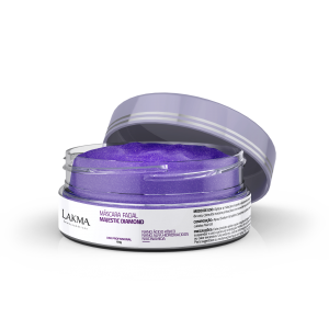 Máscara Majestic - 150g