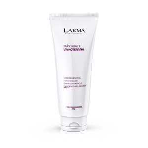 Máscara Vinhoterapia - 250g