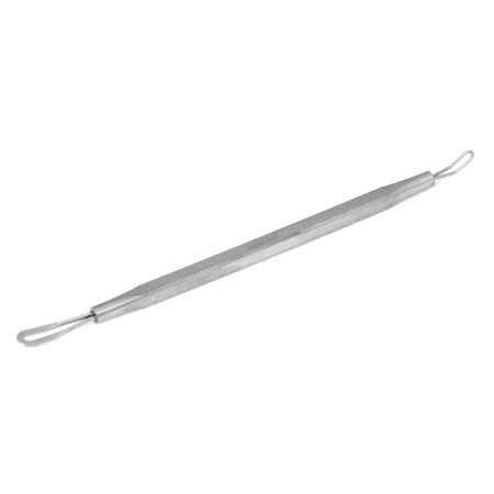 Cureta de Alça Dupla Tipo Alemã