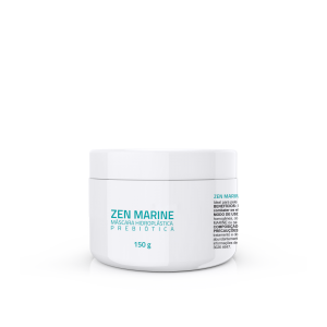 Máscara Zen Marine Hidroplástica - 150g