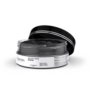 Máscara Negra - 150g