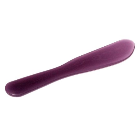 Espátula Anatômica Nylon - Lilás