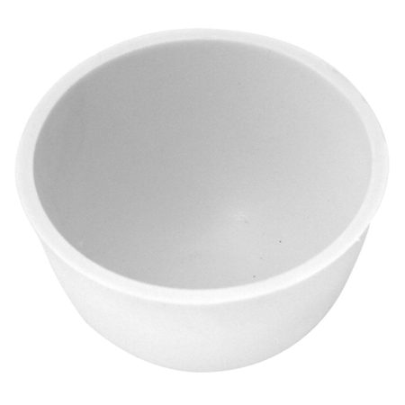 Cubeta Maleável Pequena 200 ml - Translúcido