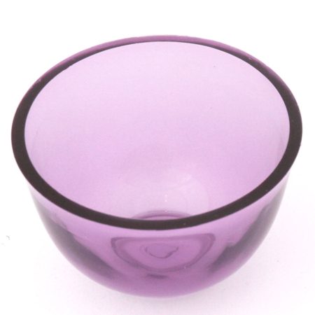 Cubeta Maleável Mini 60 ml - Lilás