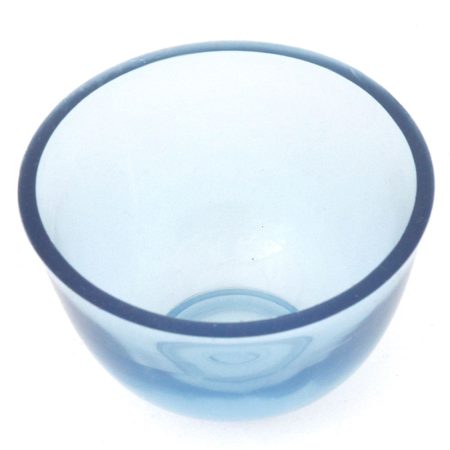 Cubeta Maleável Mini 60 ml - Azul