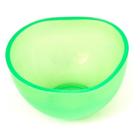 Cubeta Maleável Mini 60 ml - Verde